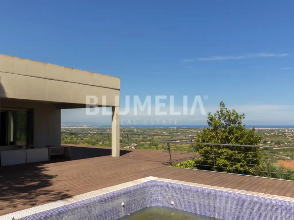 Casa amb balcó en venda a La Xara - La Sella, imagen 45