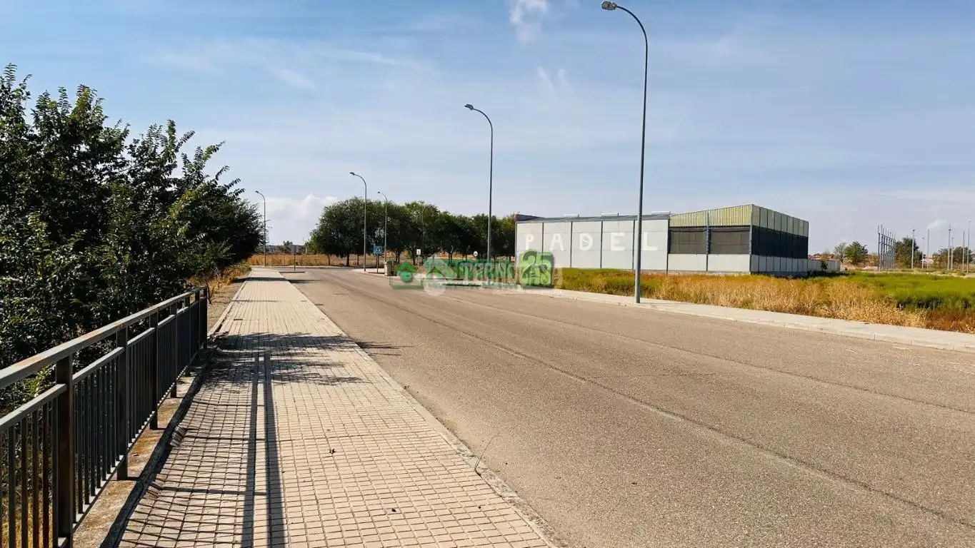 Terreny industrial en venda a Yuncler, Toledo