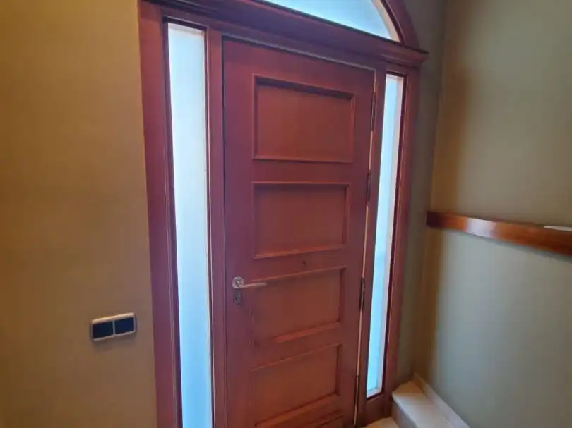 Haus zur Miete in doctor barraquer 25, imagen 2