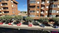 Exterior view of Apartment for sale in León Capital   with Terrace