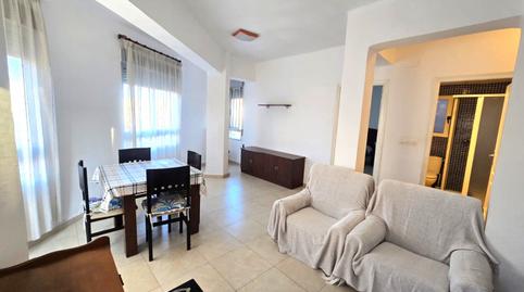 Foto 3 de Piso de alquiler en Zona Avenida del Mar, Castellón