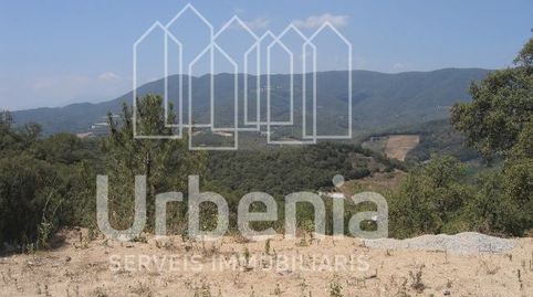 Foto 3 de Terreno en venta en Sot D'en Trampa, Sant Cebrià de Vallalta, Barcelona
