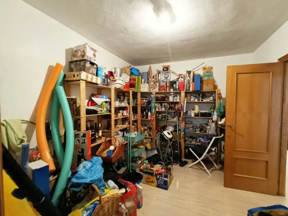 Casa o xalet en venda en Abanilla
