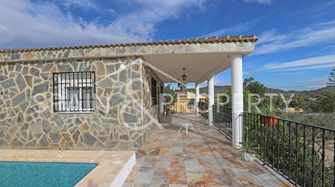 Chalet a la venta en suelo rústico en Montroy, Valencia, imatge 4