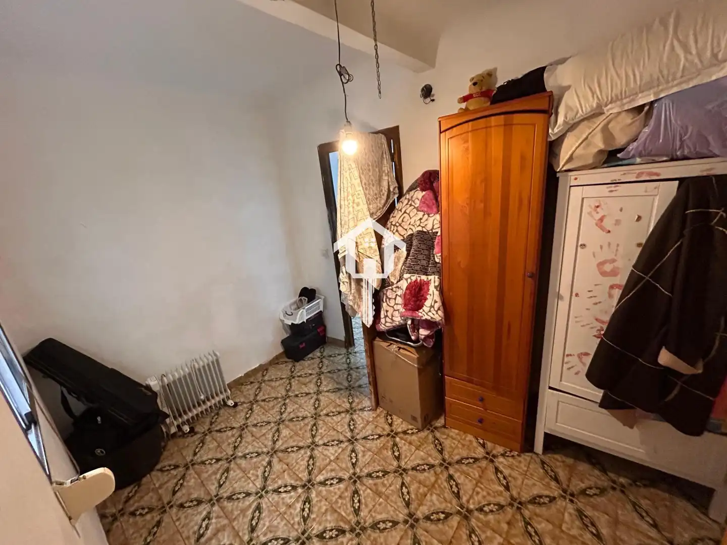 Flat for sale in Alicante / Alacant  with Furnished and Balcony