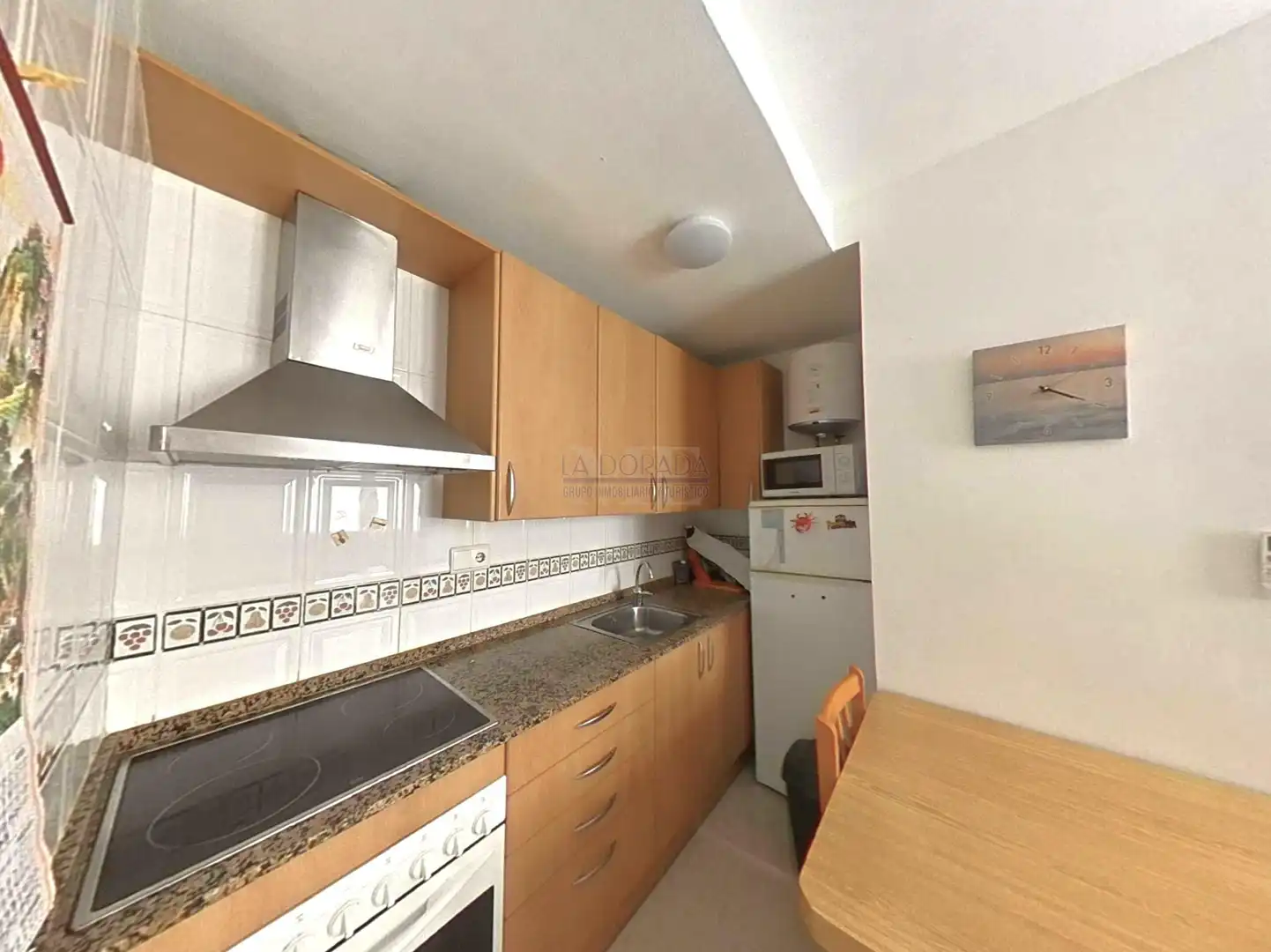 Estudio en venta en Platja de Mont-roig