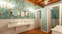 Bathroom of Country house for sale in Aranda de Duero  with Air Conditioner, Terrace and Balcony