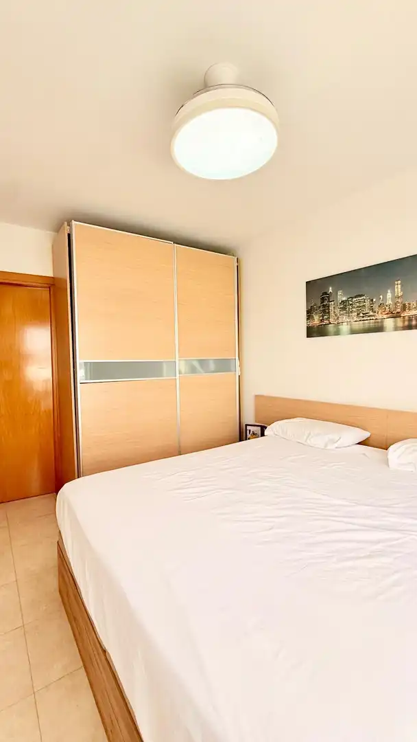 Habitación de Piso en venta en Cunit con Aire acondicionado, Calefacción y Terraza