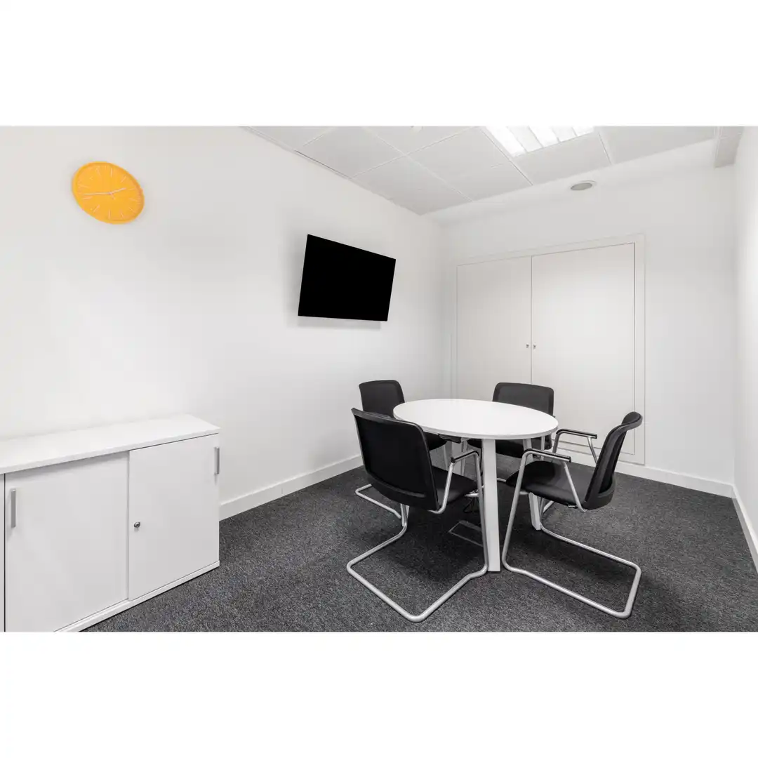 Office for rent in Madrid  with Air Conditioner, Heating and Furnished