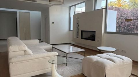 Foto 4 de Casa o chalet en venta en Las Lomas de Río Verde, Marbella