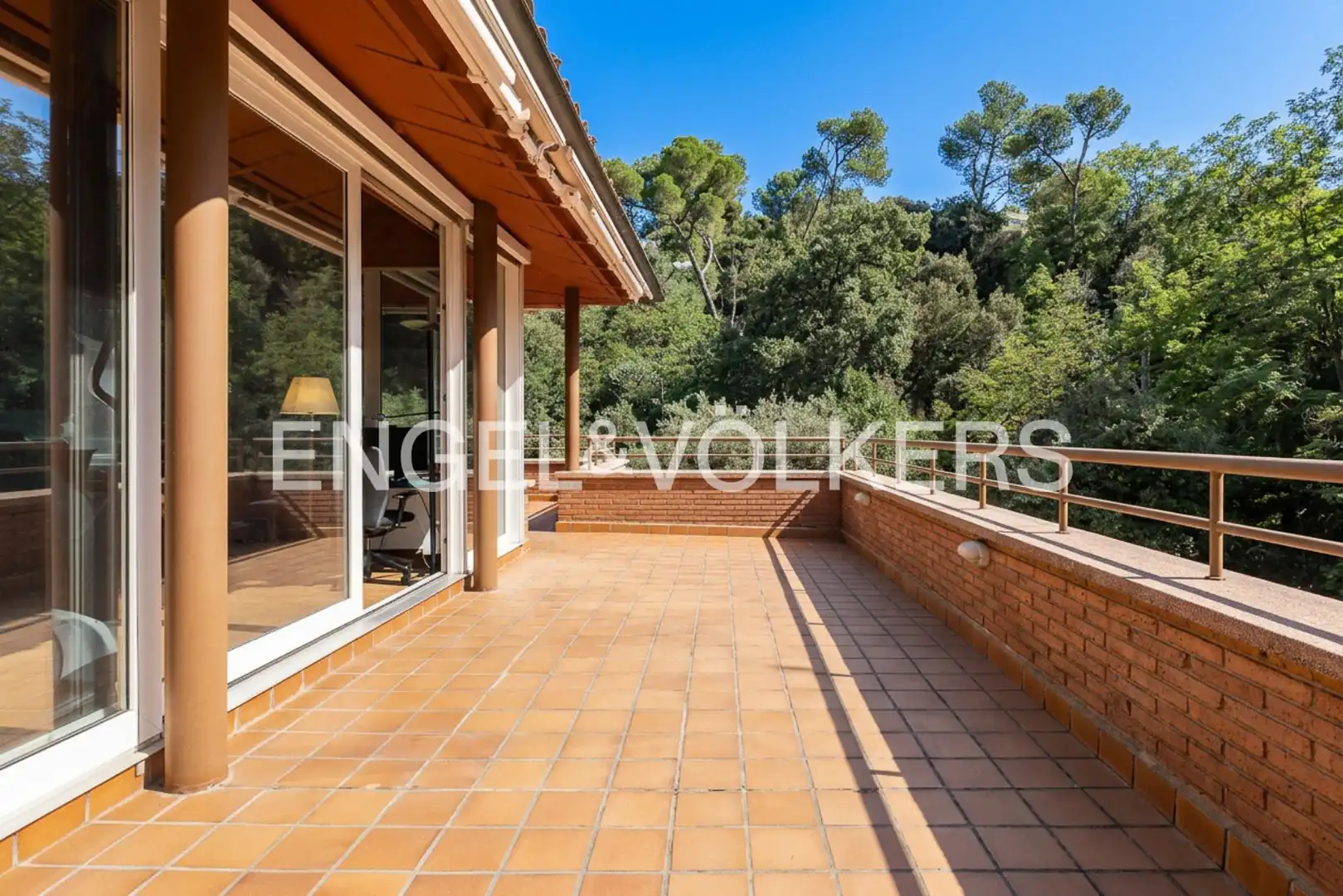 Casa amb piscina en venda a Sarrià - Sant Gervasi, imagen 62