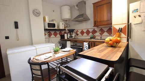 Foto 3 de Apartament en venda a Calle de José Díaz Velázquez, La Algaba, Sevilla