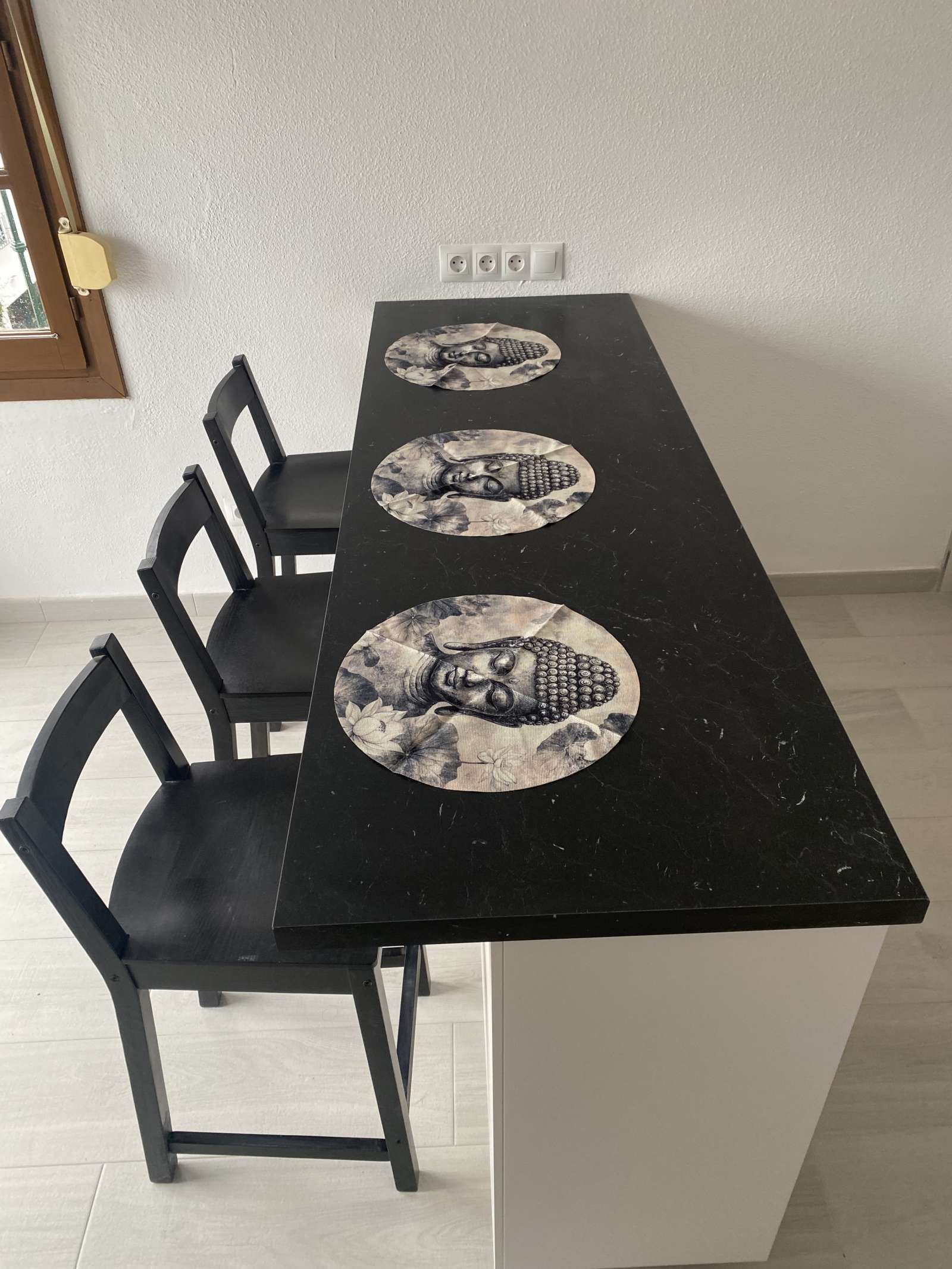 Apartment to share in Mijas Golf