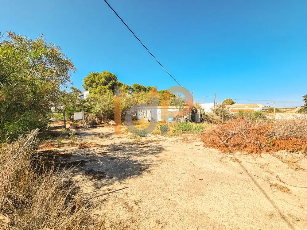 Terreno residencial en venta en Huércal-Overa, imagen 4