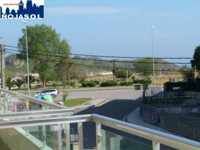 Apartamento en Alquiler en el rano, 23 en Ris