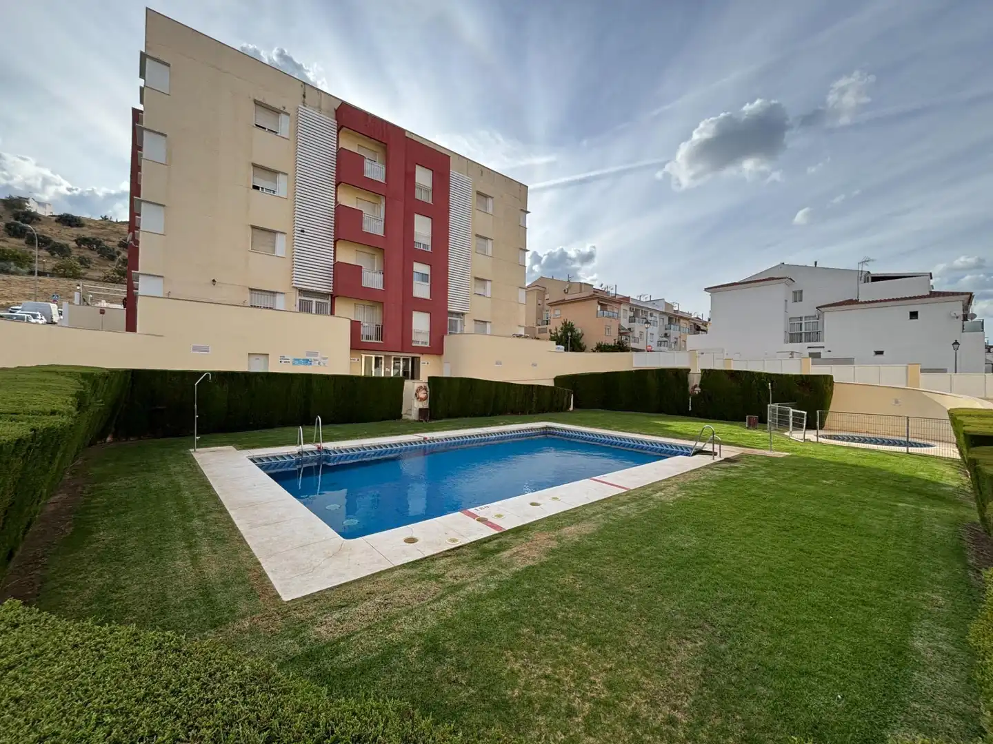 Appartement avec terrasse à vendre à Zona de la Vega, imagen 3