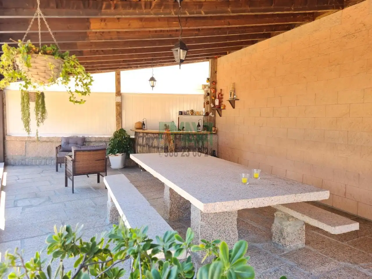 Casa con jardín en venta en O Pereiro de Aguiar, imagen 23