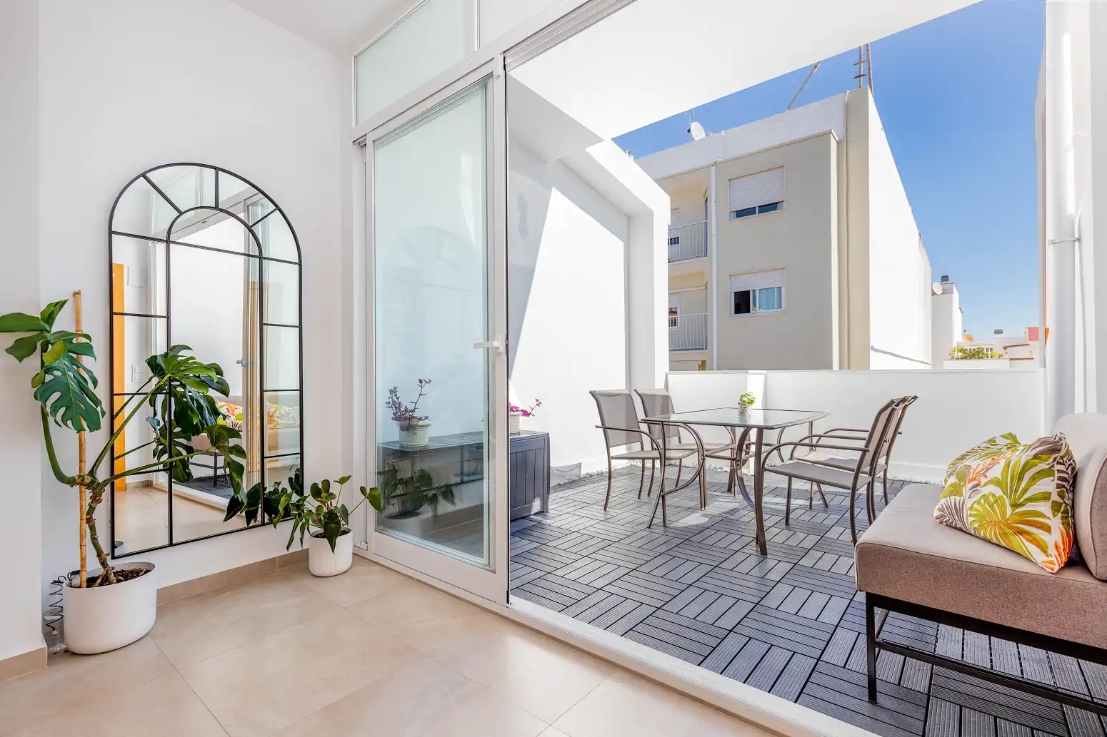 Piso en venta en Gandia - CL ALFARO, 30, Centro Histórico