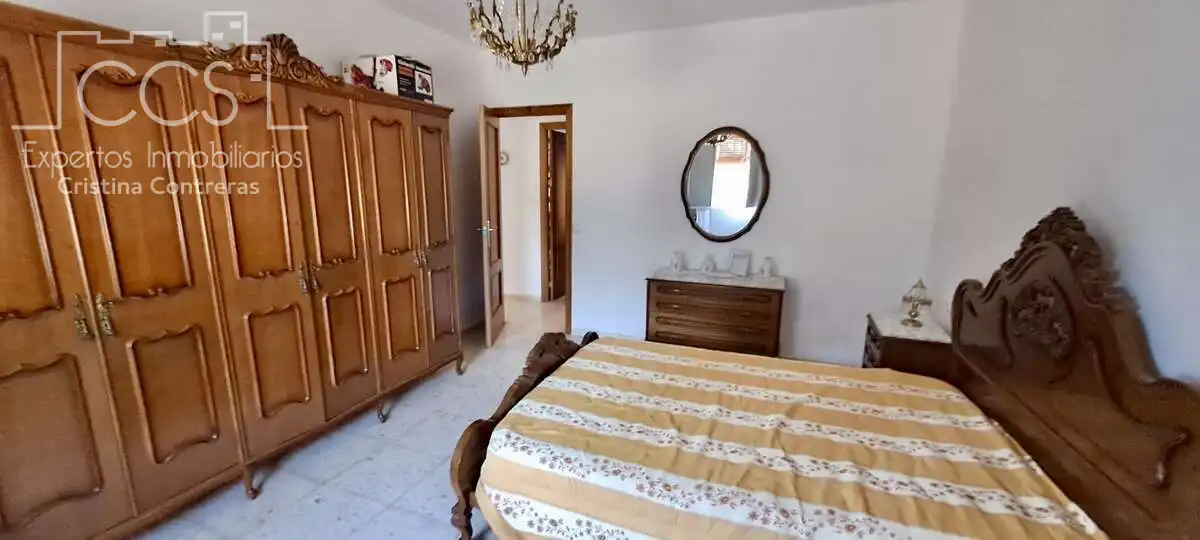 Country house for sale in El Castillo de las Guardas, imagen 46