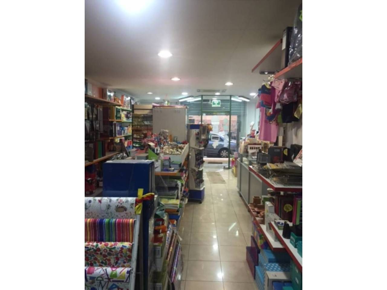 Local en venda en Terrassa