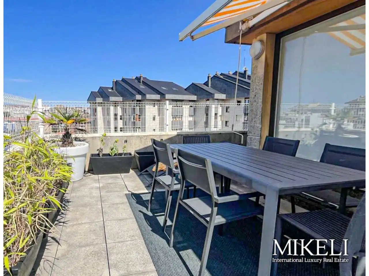 Flat for rent in Avenida Infantes, Los Castros