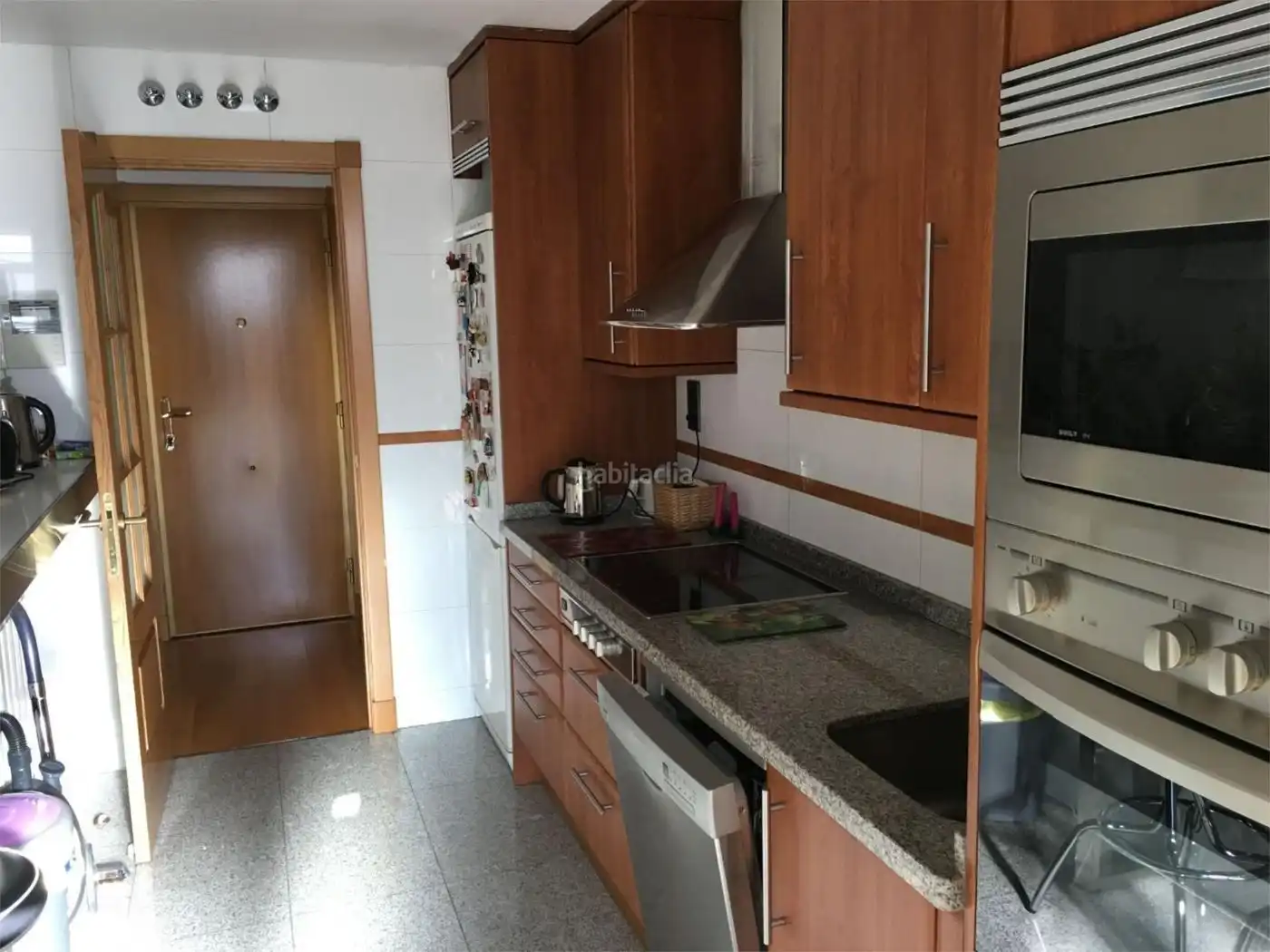 Wohnung mit Aufzug zum Verkauf in Avenida de los Arces 7H, imagen 13