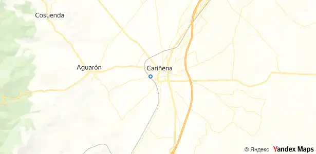 Flat for sale in Cariñena, imagen 3