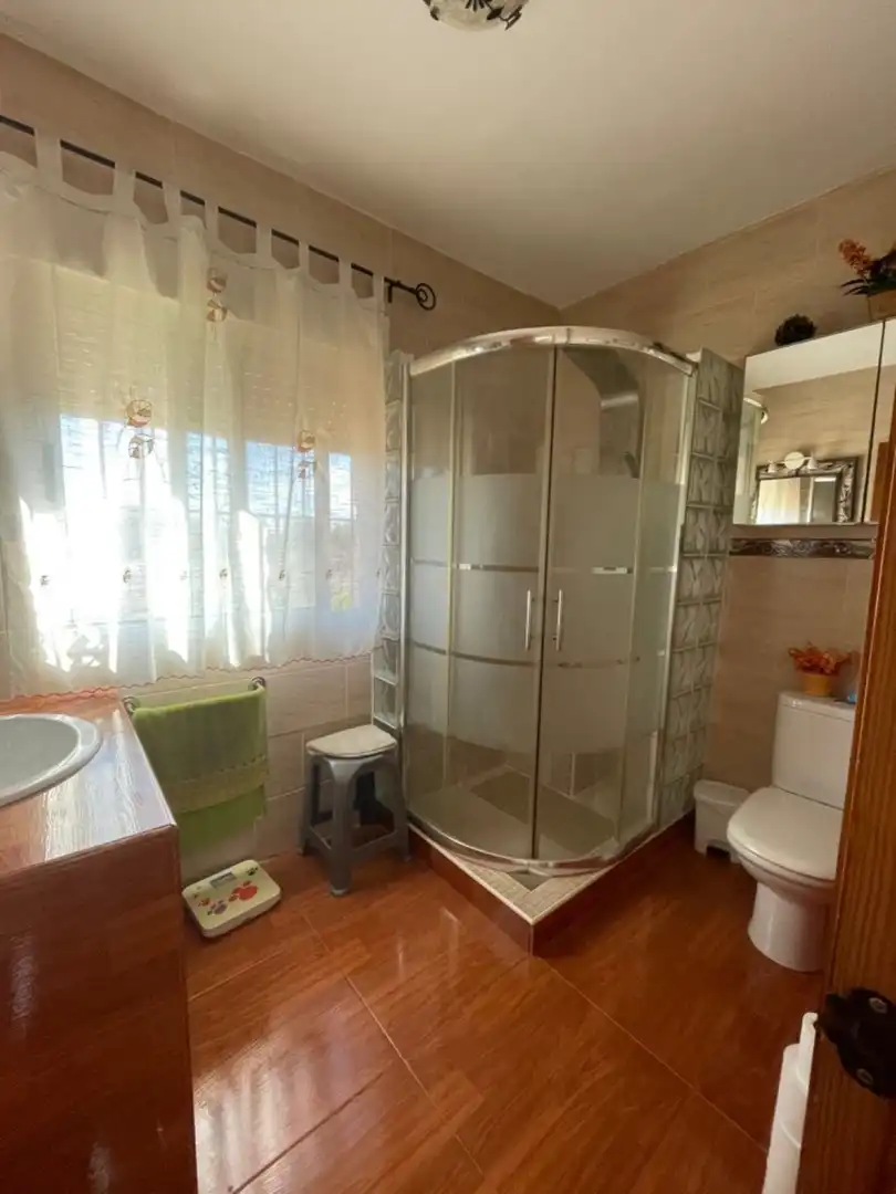 Villa avec piscine à vendre à Alzabares, imagen 41