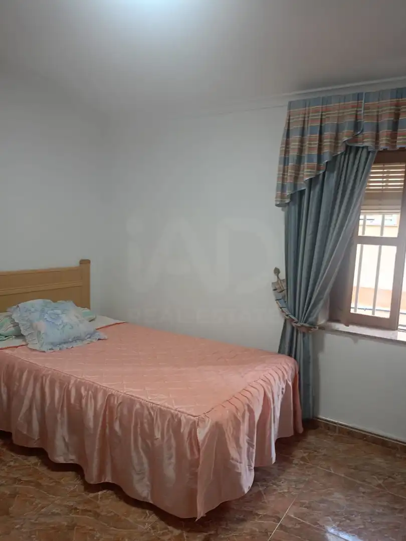 Bedroom of Country homes for sale in Lorca
