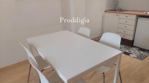 Photo 5 of Attic to rent in Ciutat de Balaguer, Sant Gervasi i la Bonanova, Barcelona