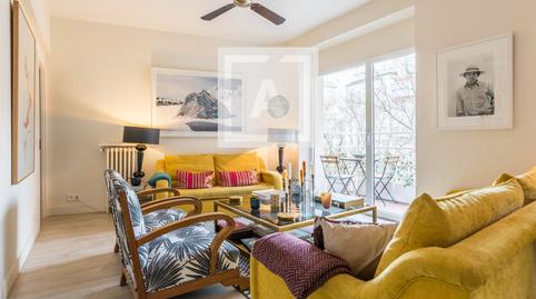 Foto 3 de Piso en venta en Calle de San Julio, El Viso, Madrid