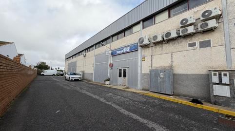 Photo 3 of Industrial buildings for sale in El Juncal - Vallealto, El Puerto de Santa María