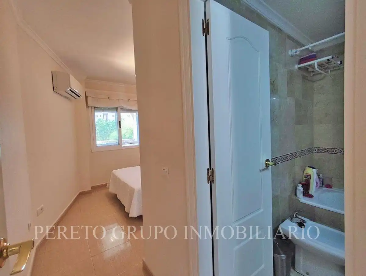 Apartament amb piscina en venda a Las Marinas / Les Marines, imagen 14
