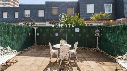 Foto 4 de Casa o xalet en venda a Somport, Salvador Allende,  Zaragoza Capital