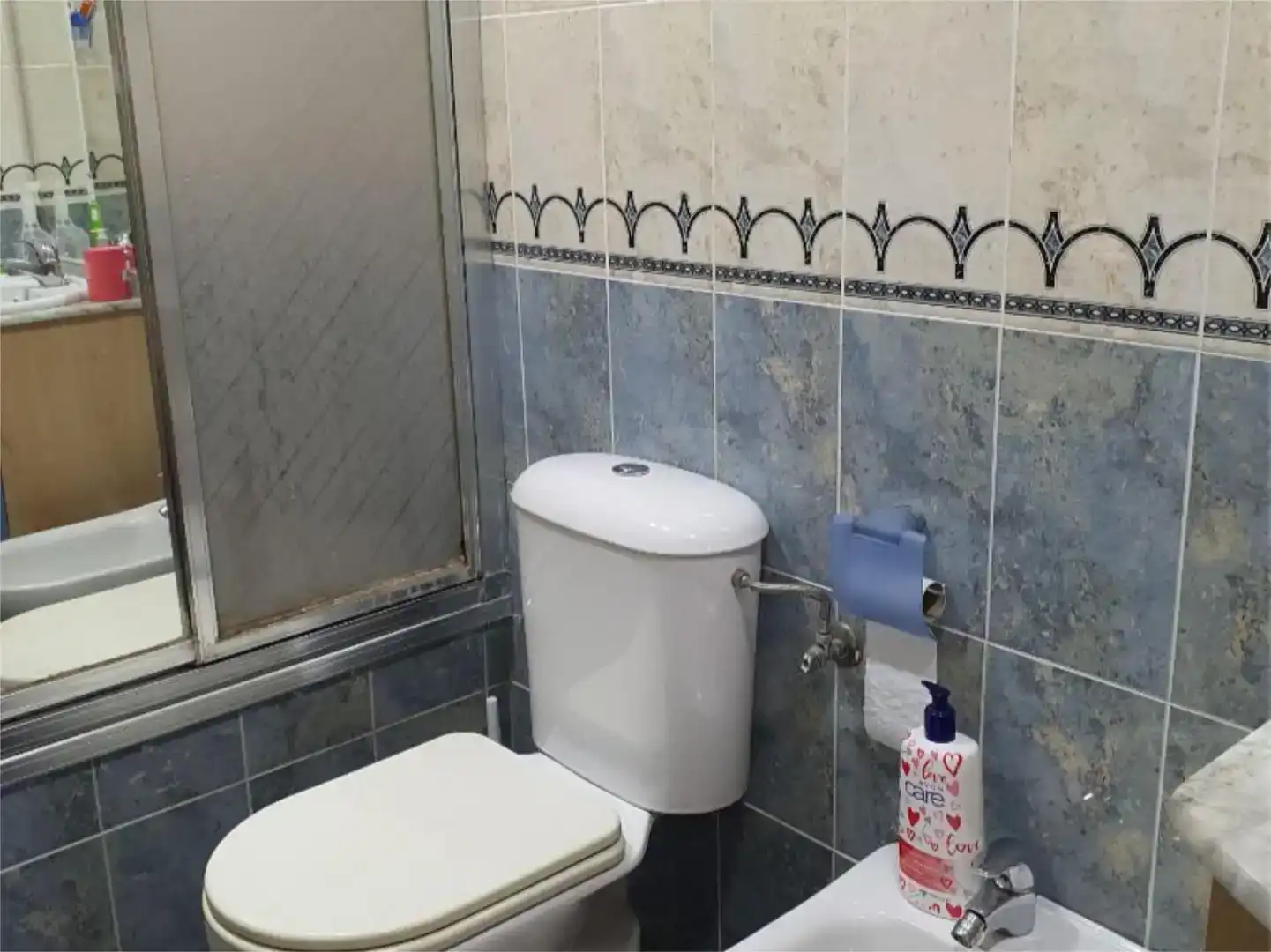 Bany de Pis en venda en Puerto Real amb Aire condicionat i Balcó