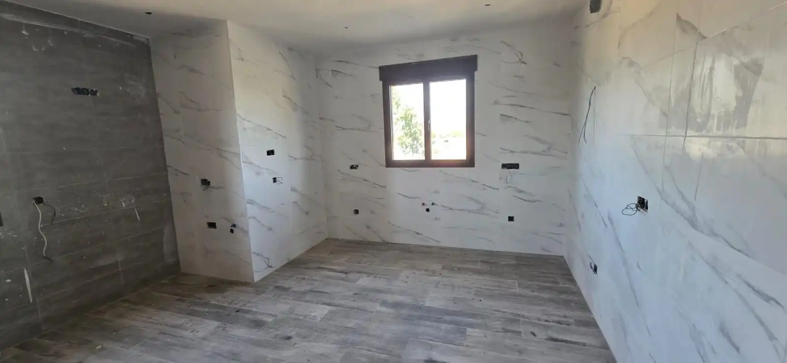 Habitación de Casa o chalet en venta en Turre con Aire acondicionado, Calefacción y Jardín privado