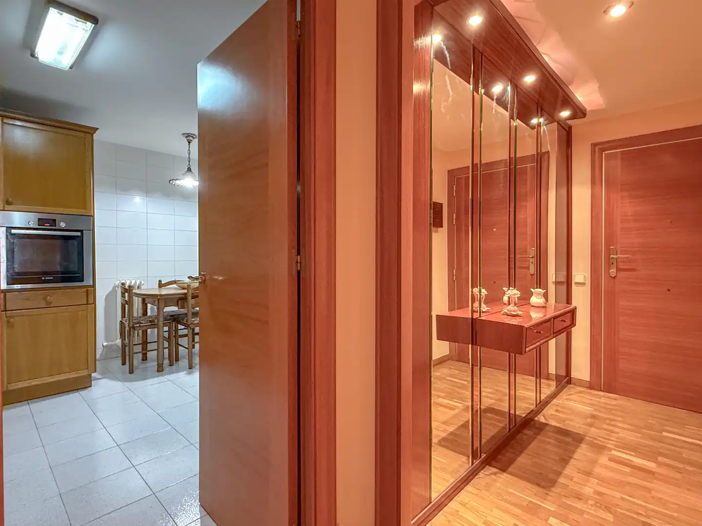 Appartement avec terrasse à vendre à Les Corts, imagen 20