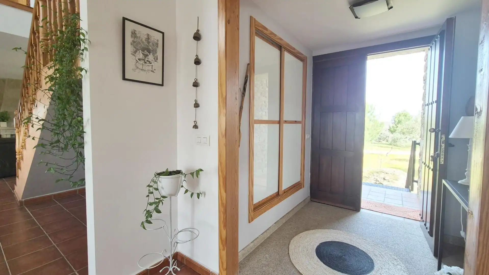 Casa o chalet en venta en Cipérez con Piscina