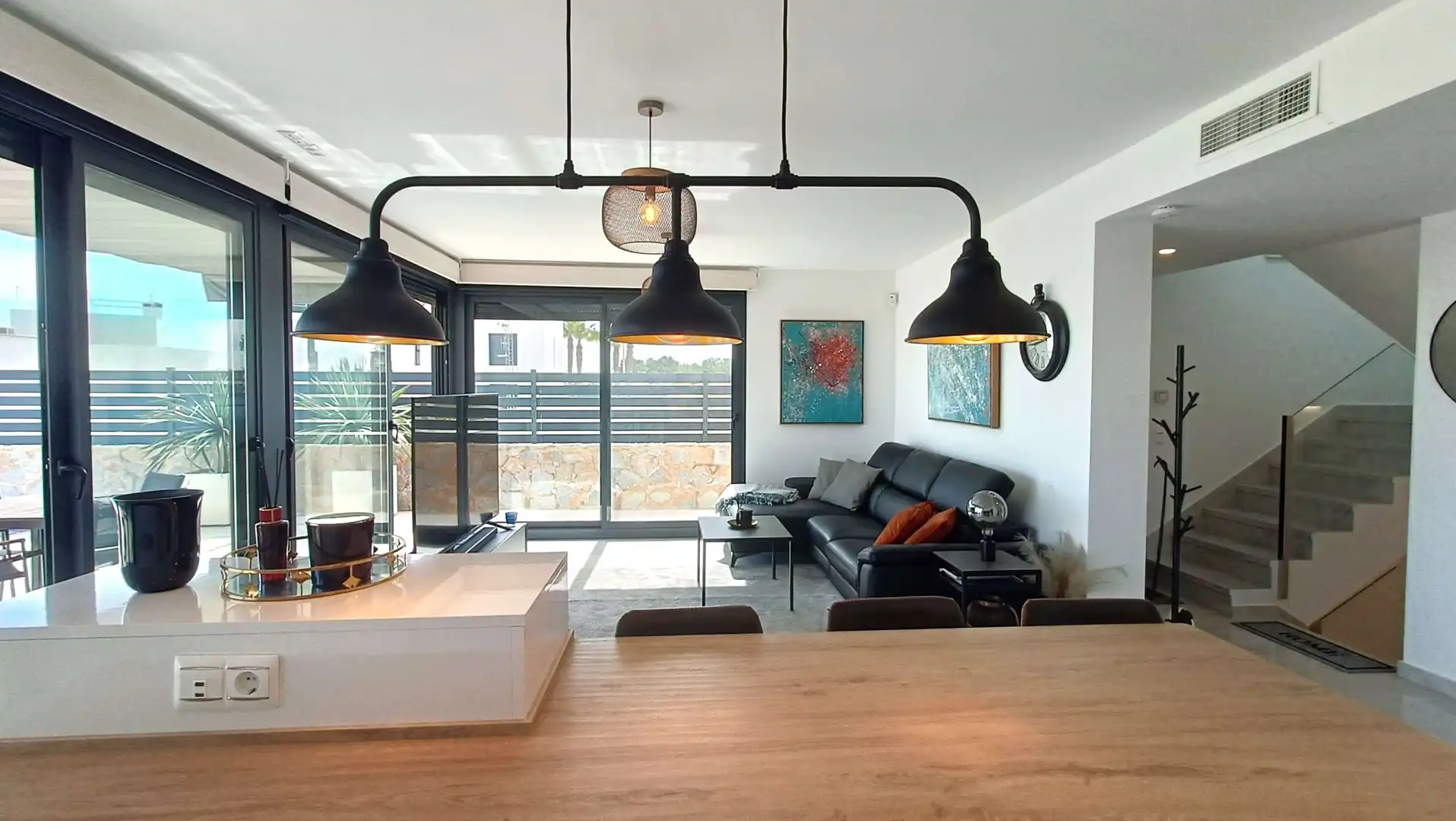 Casa con terraza en venta en Algorfa, imagen 11