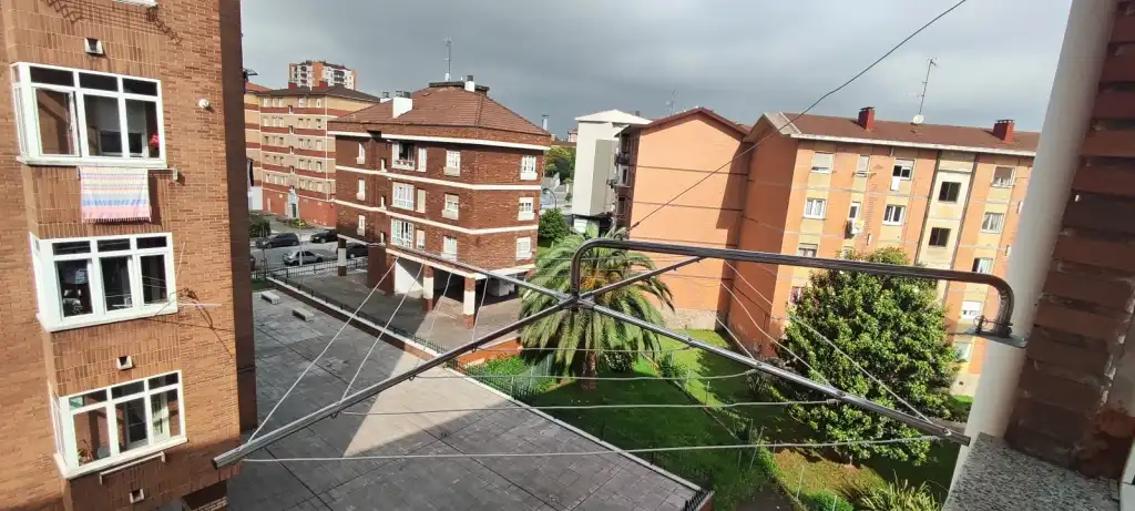 Pis de lloguer a Pumarín