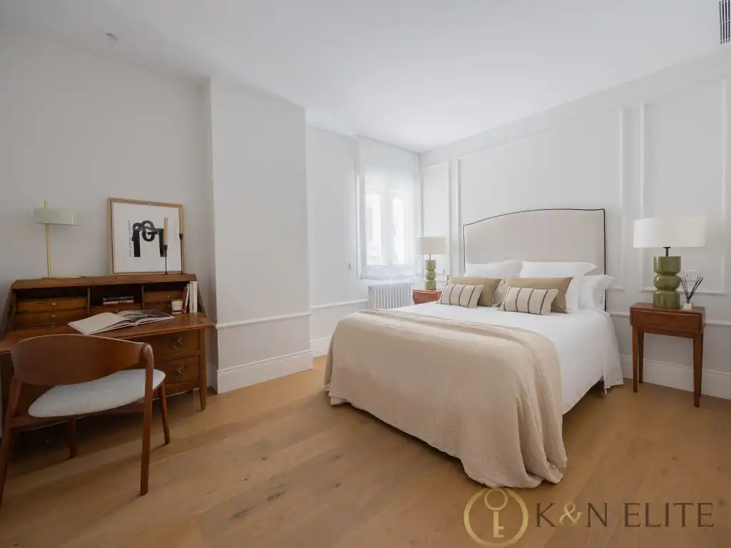 Piso con ascensor en venta en Calle Jorge Juan, imagen 36