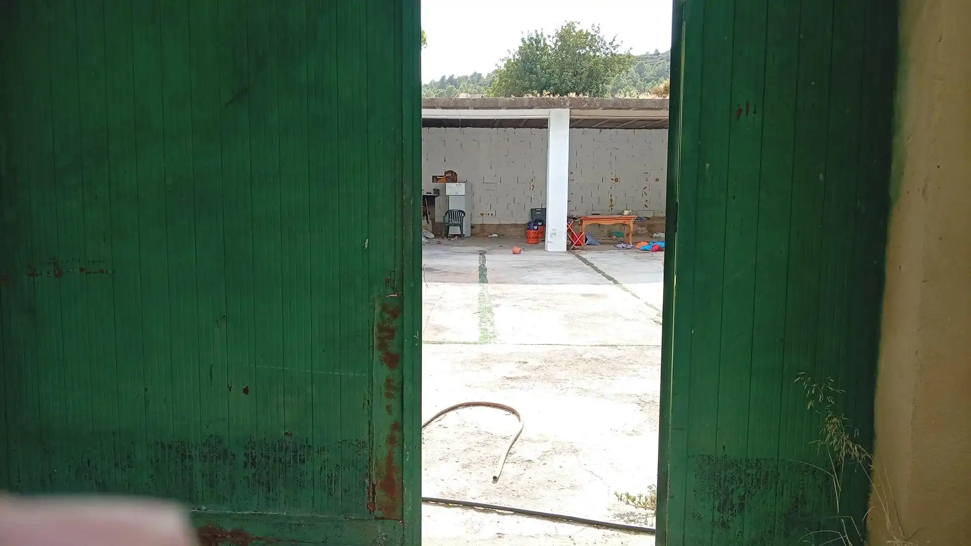 Commercial properties for rent in Chiva