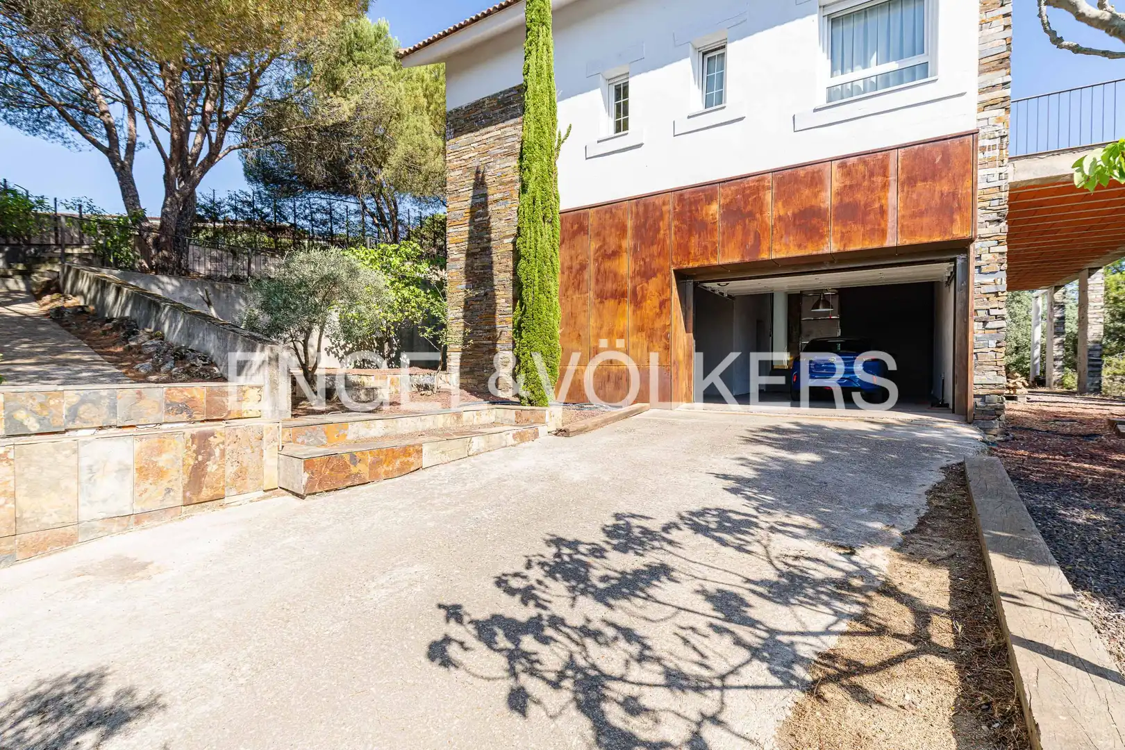Casa amb piscina en venda a Pino Alto - Navarredonda, imagen 24