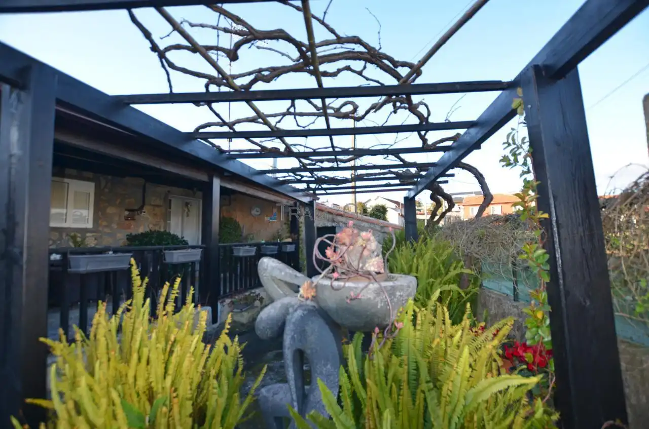 Maison avec jardin à vendre à LUGAR A ALDEA, imagen 58