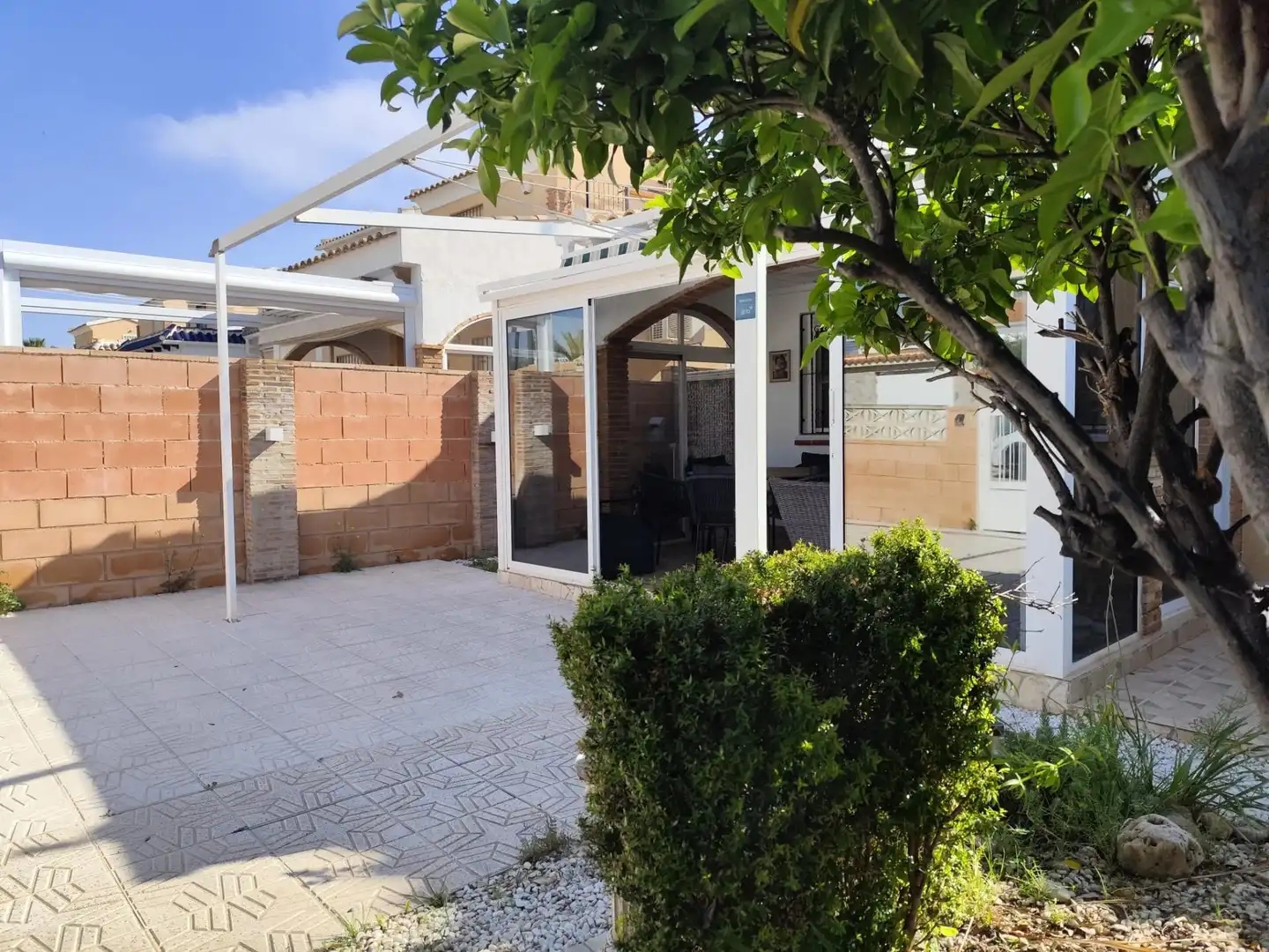 Detached house with pool for sale in Calle Calle Morral, imagen 3