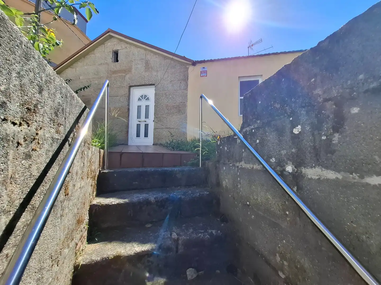 Casa con giardino in vendita a Rúa do Doutor Carracido, imagen 7