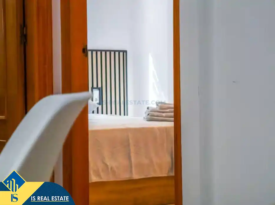 Apartment with balcony for sale in Centro, imagen 16