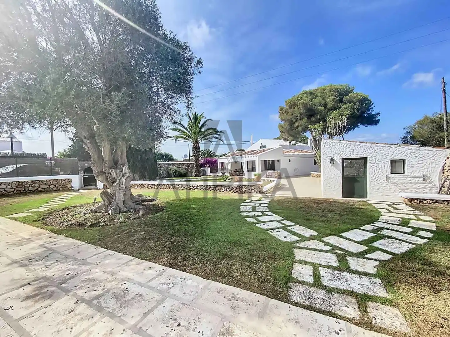 Maison rustique avec piscine à vendre à Sant Lluís - S'Ullestrar - Torret, imagen 60