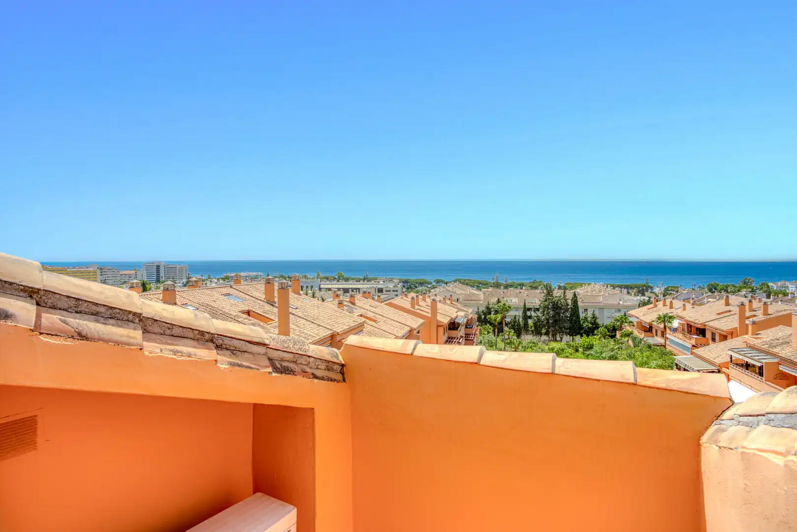 Ático en venta en Avenida Conde Rudi, La Carolina - Guadalpín