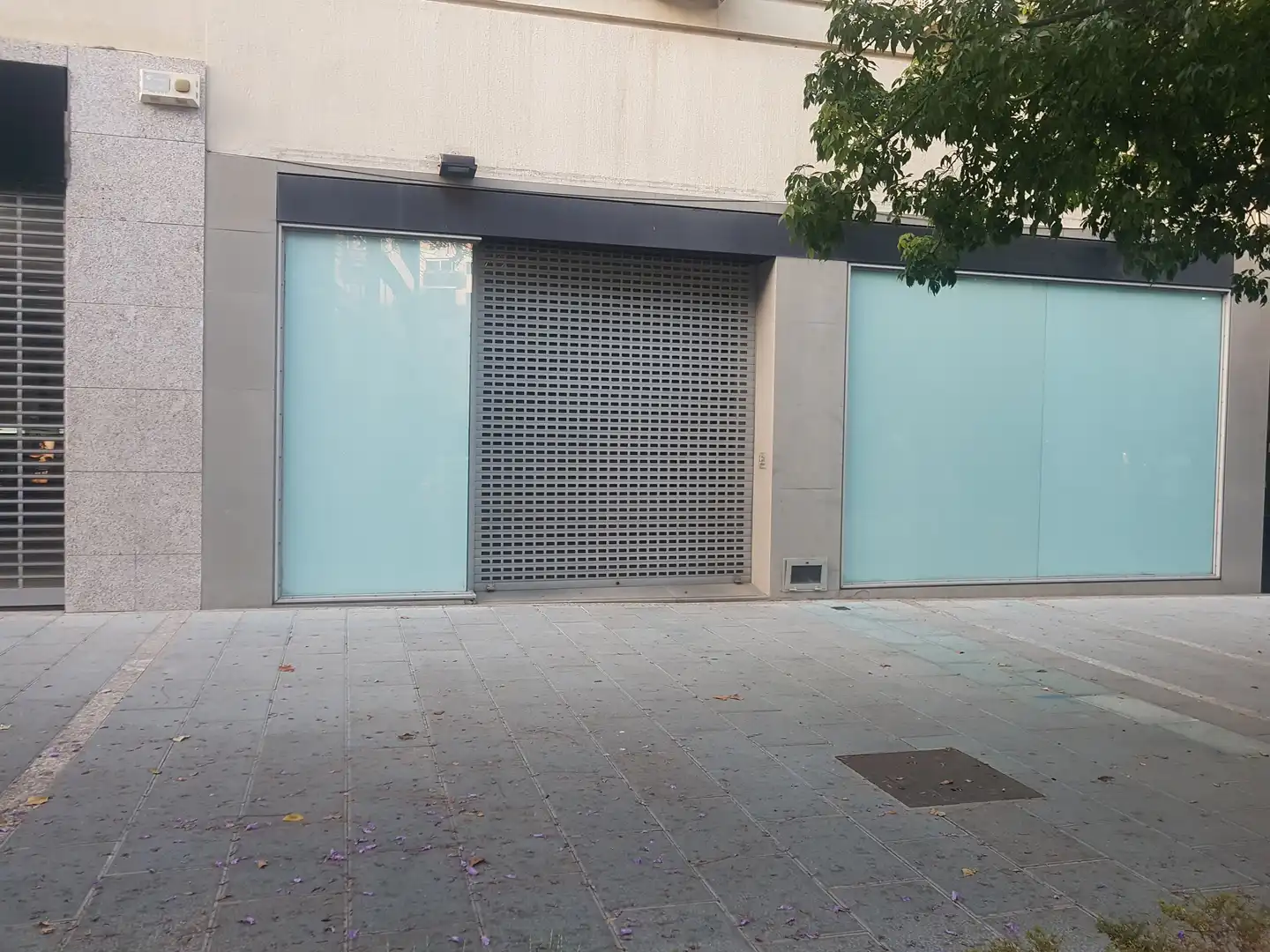 Local comercial en alquiler en Calle Hermanos Belón Lima, imagen 3